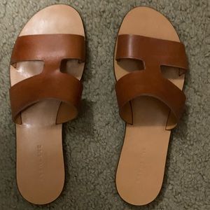 Everlane Bridge Sandal